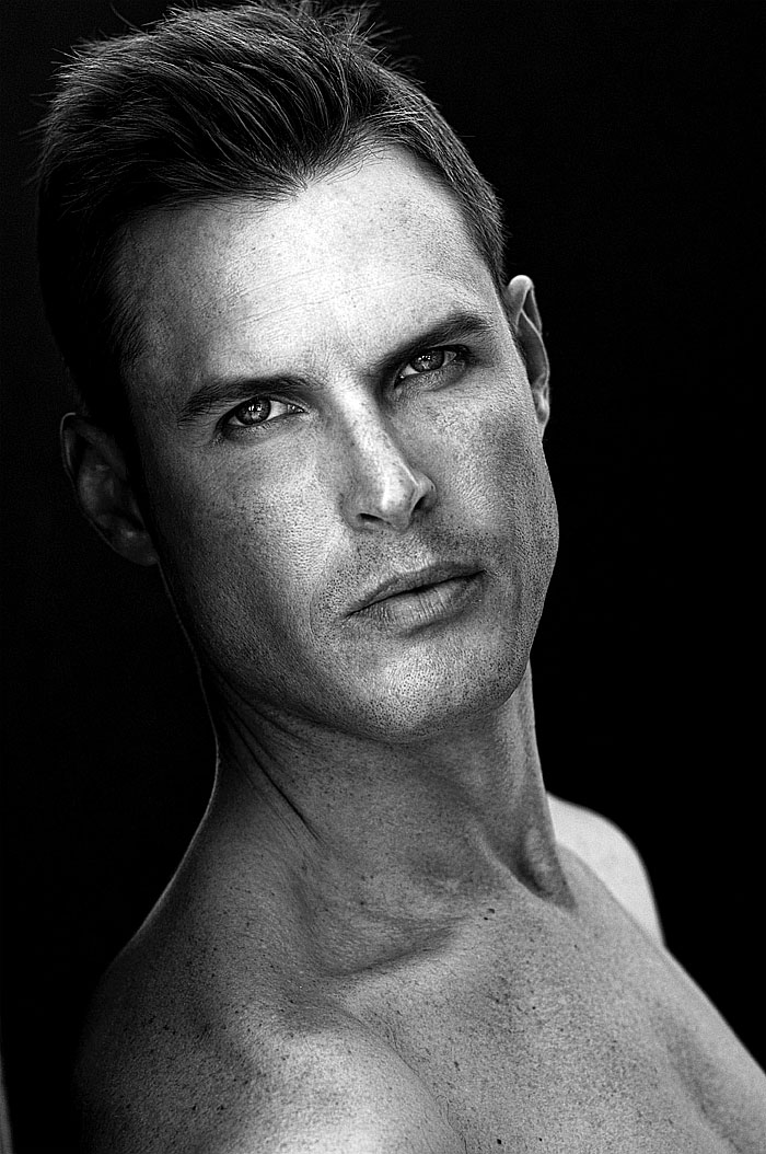 Stuart Ridnour Digital Polaroids | Stuart Ridnour